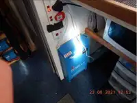 Trawler zu verkaufen