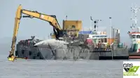 Barges zu verkaufen