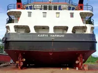 Landungsboot, Tank zu verkaufen