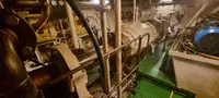 Schleppboot zu verkaufen