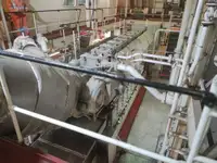 Bagger zu verkaufen