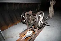 Barges zu verkaufen