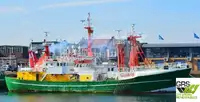 Schnelles Versorgungsboot (FSV) zu verkaufen