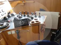 Beam-Trawler zu verkaufen