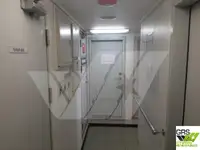 Landungsboot, Tank zu verkaufen