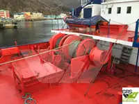 Schleppboot zu verkaufen