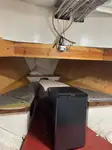 Schleppboot zu verkaufen