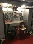 Schleppboot zu verkaufen