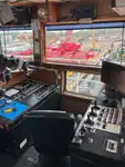 Bagger zu verkaufen