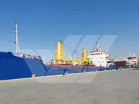 General Cargo/Multi-purpose zu verkaufen