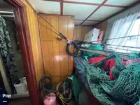 Trawler zu verkaufen