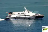 Passagierschiff zu verkaufen