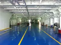 RoPax-Schiff zu verkaufen