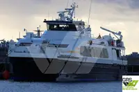 Passagierschiff zu verkaufen