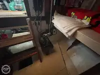 Trawler zu verkaufen