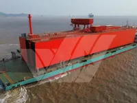 Trockenfrachtschiff zu verkaufen