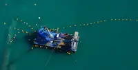 Barges zu verkaufen