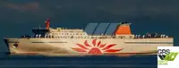 Ro-Ro ship zu verkaufen