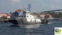 Schleppboot zu verkaufen