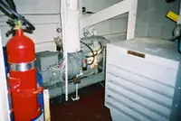 Barges zu verkaufen