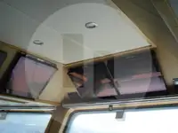 Trawler zu verkaufen