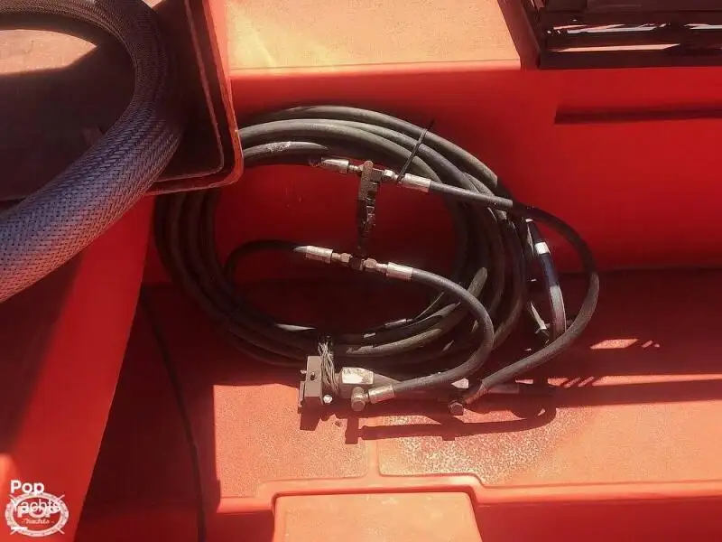Rettungsboot zu verkaufen
