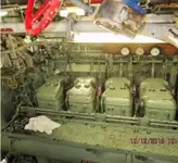 Schleppboot zu verkaufen