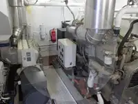 Trawler zu verkaufen