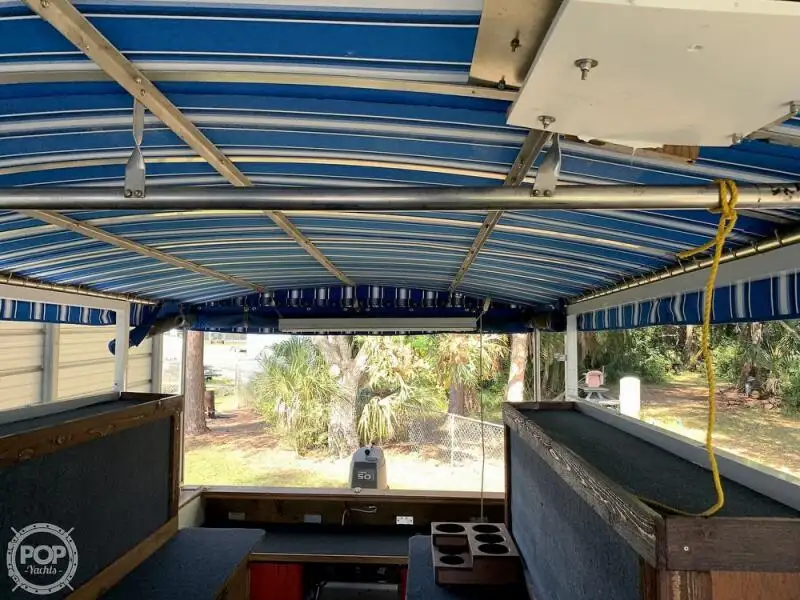 Kreuzfahrtschiff zu verkaufen