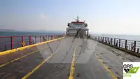 Ro-Ro ship zu verkaufen
