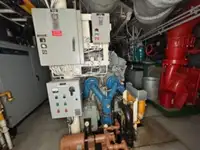 Schleppboot zu verkaufen