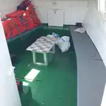 Arbeitsschiffe zu verkaufen