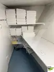 Kreuzfahrtschiff zu verkaufen