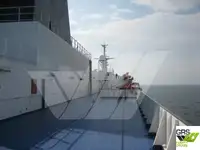 Ro-Ro-Schiff zu verkaufen