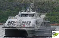 Ro-Ro-Schiff zu verkaufen