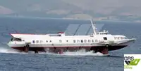 Passagierschiff zu verkaufen