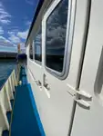Schleppboot zu verkaufen