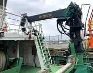 Schleppboot zu verkaufen