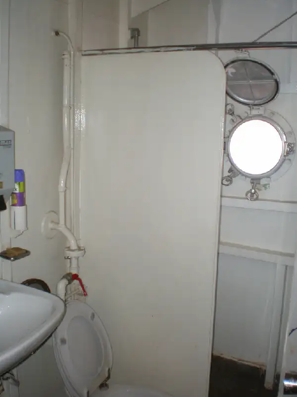 Schleppboot zu verkaufen