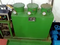 Landungsboot, Tank zu verkaufen
