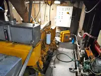 Langlinienschiff zu verkaufen