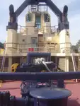 Schleppboot zu verkaufen
