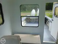 Patrouillenboot zu verkaufen