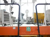 Schleppboot zu verkaufen