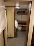 Schleppboot zu verkaufen