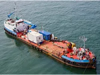 Barges zu verkaufen