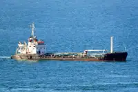 Oil/Chemical tanker zu verkaufen