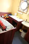 Schleppboot zu verkaufen