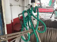 Trawler zu verkaufen
