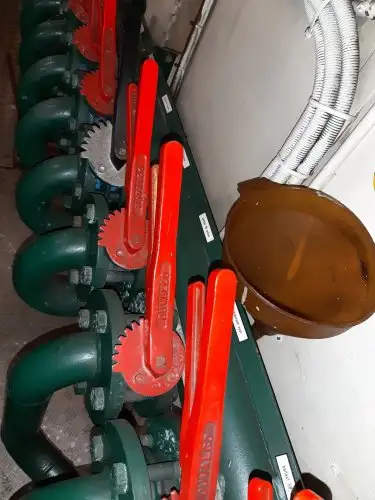 Trawler zu verkaufen